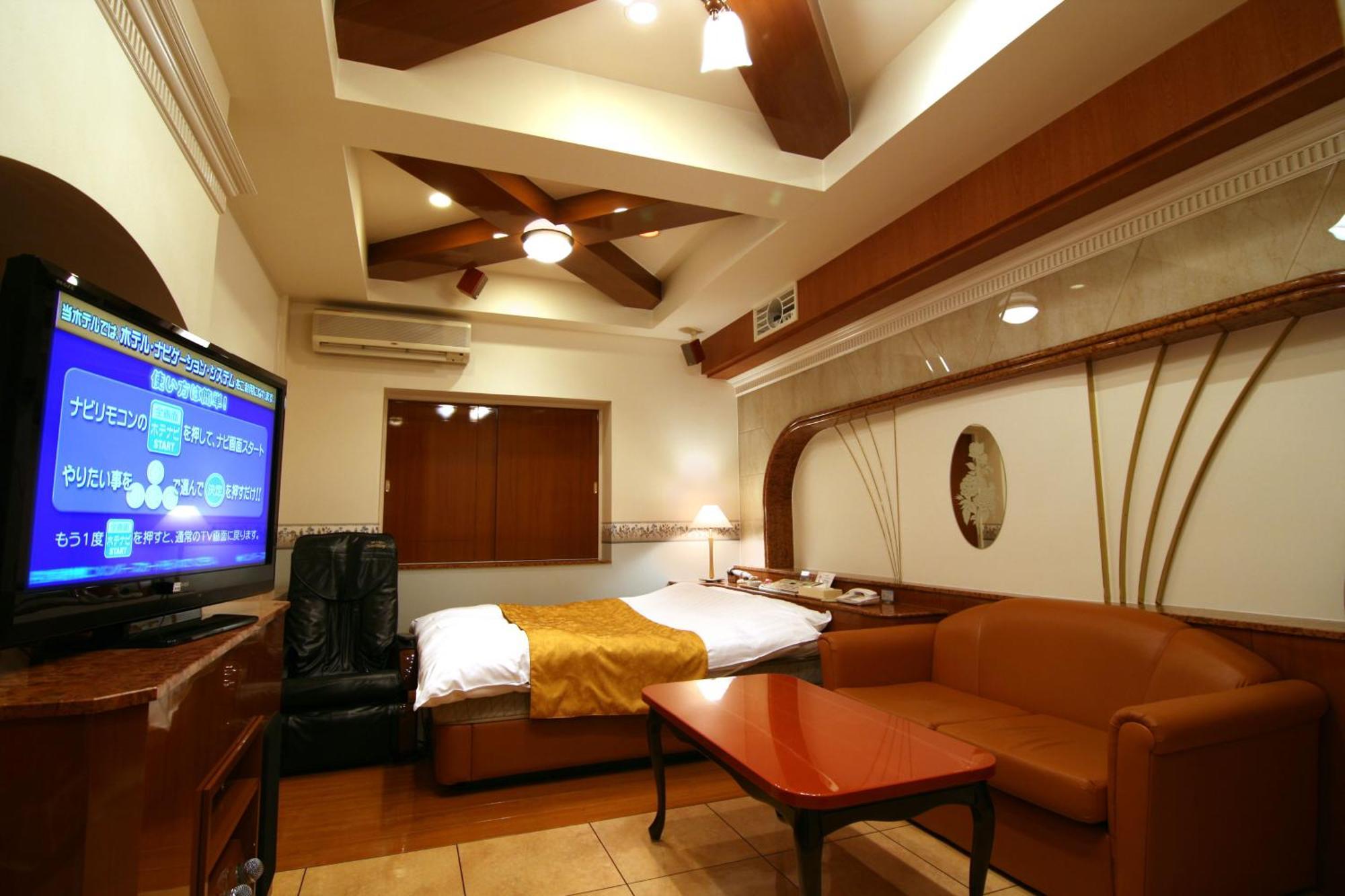 Hotel cinta Hyper (adults Only) Osaka